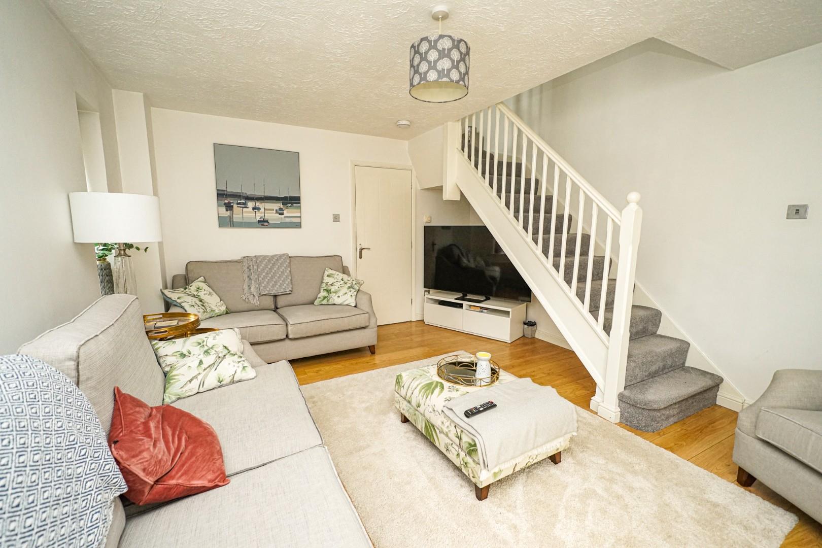 The Maltings, Leighton Buzzard Quarters Estate Agents